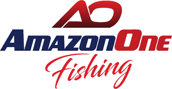 Amazon One Fishing