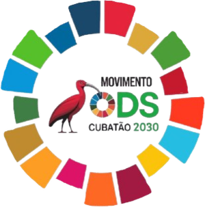 Movimento ODS Cubatão 2030